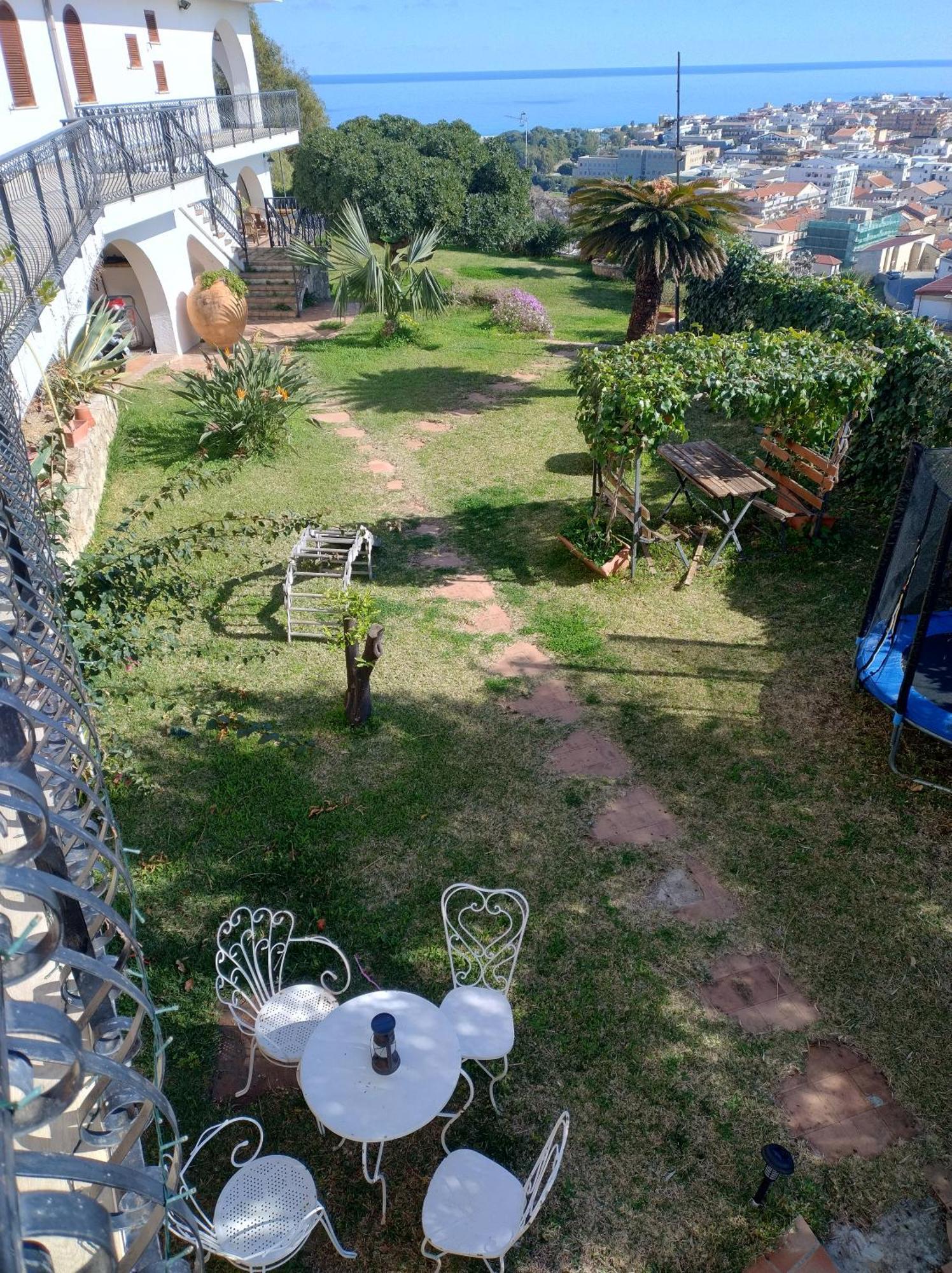 Soverato Con Vista * Soverato Marina