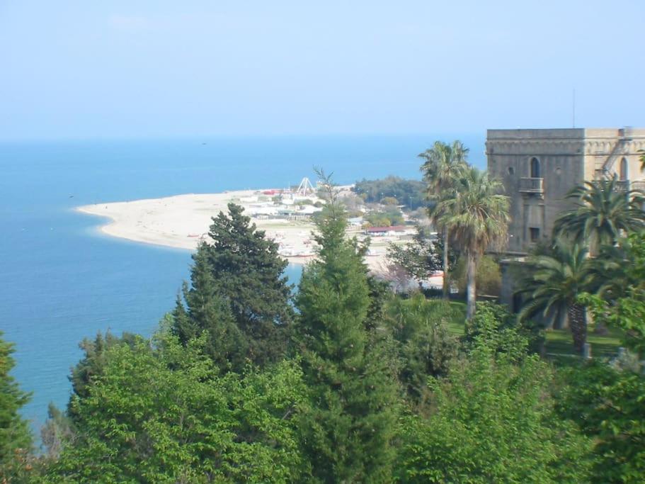 Holiday home Soverato Con Vista