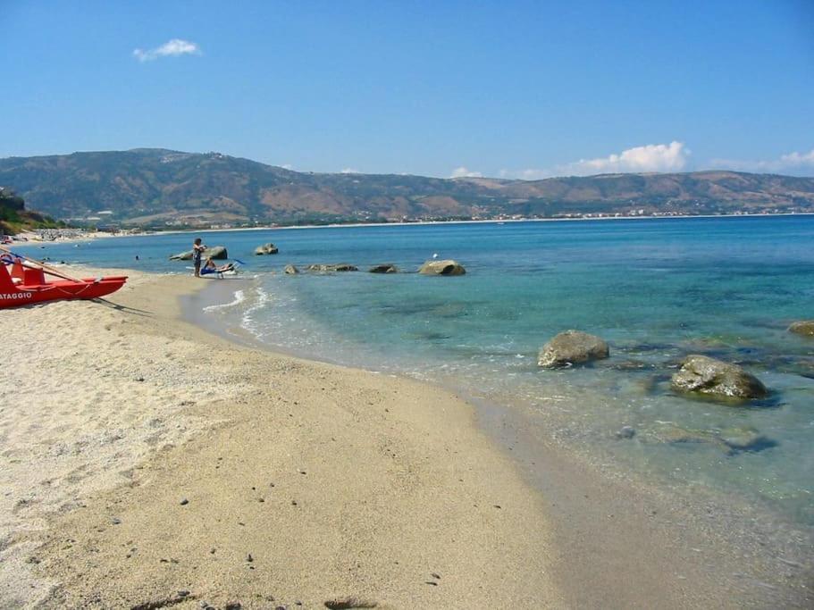 Soverato Con Vista Holiday home Soverato Marina