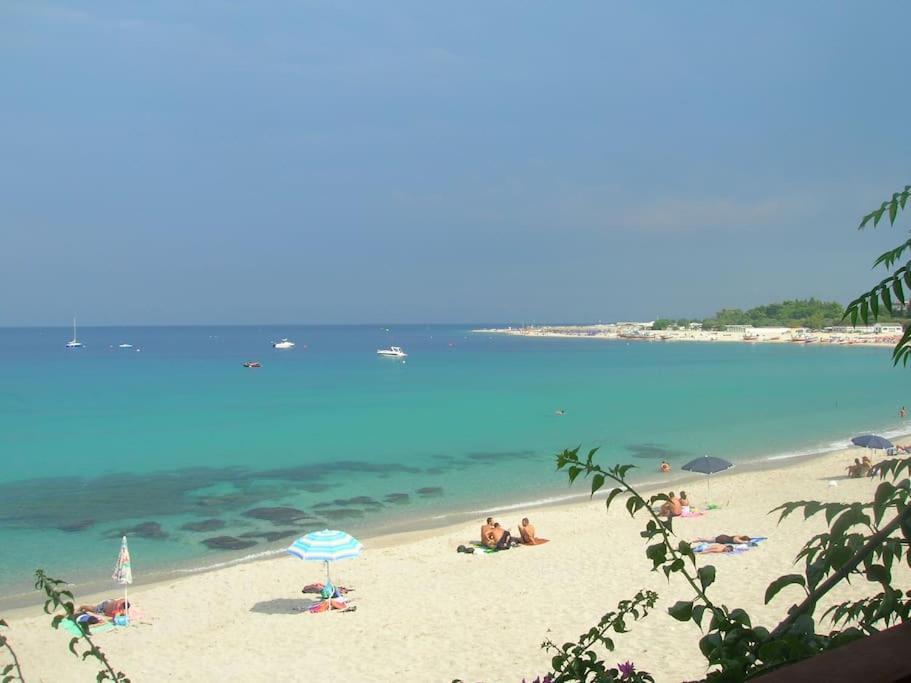 Soverato Con Vista Holiday home