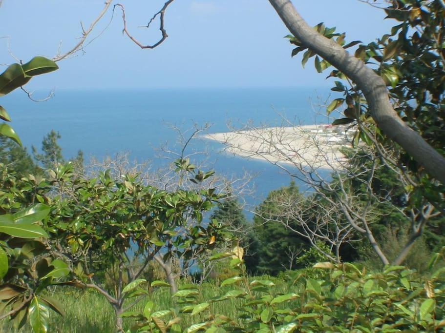 Soverato Con Vista Soverato Marina