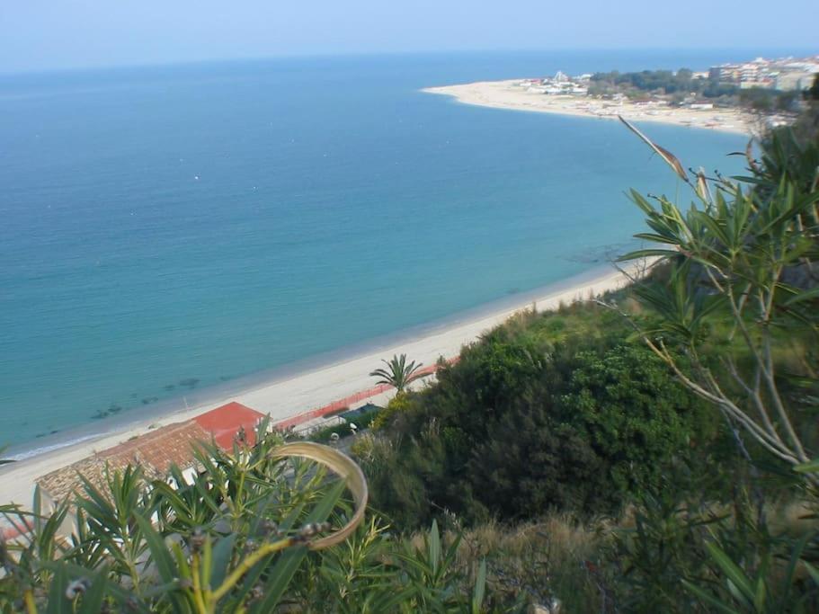 Holiday home Soverato Con Vista Soverato Marina