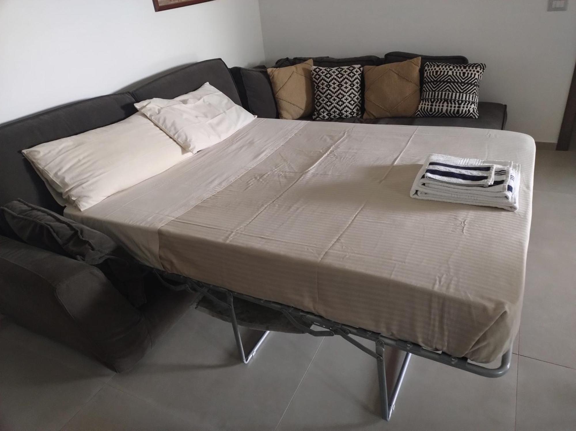 Soverato Con Vista Holiday home *