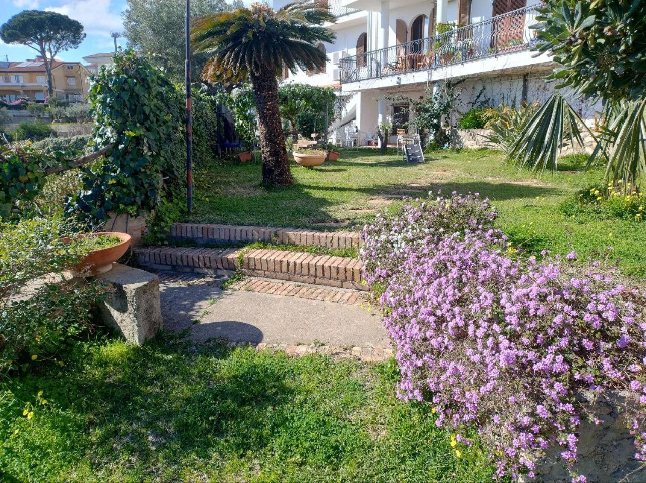 Holiday home Soverato Con Vista