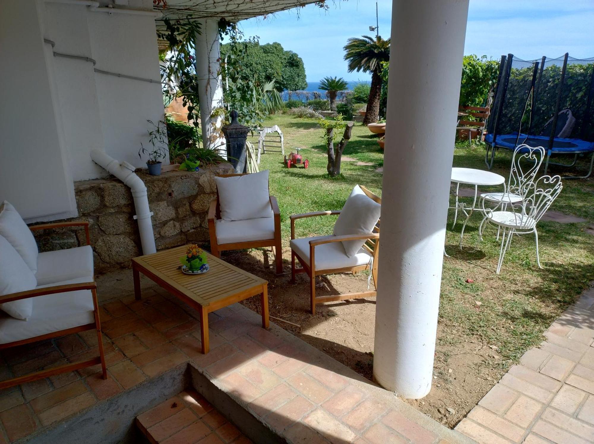 Soverato Con Vista Holiday home *