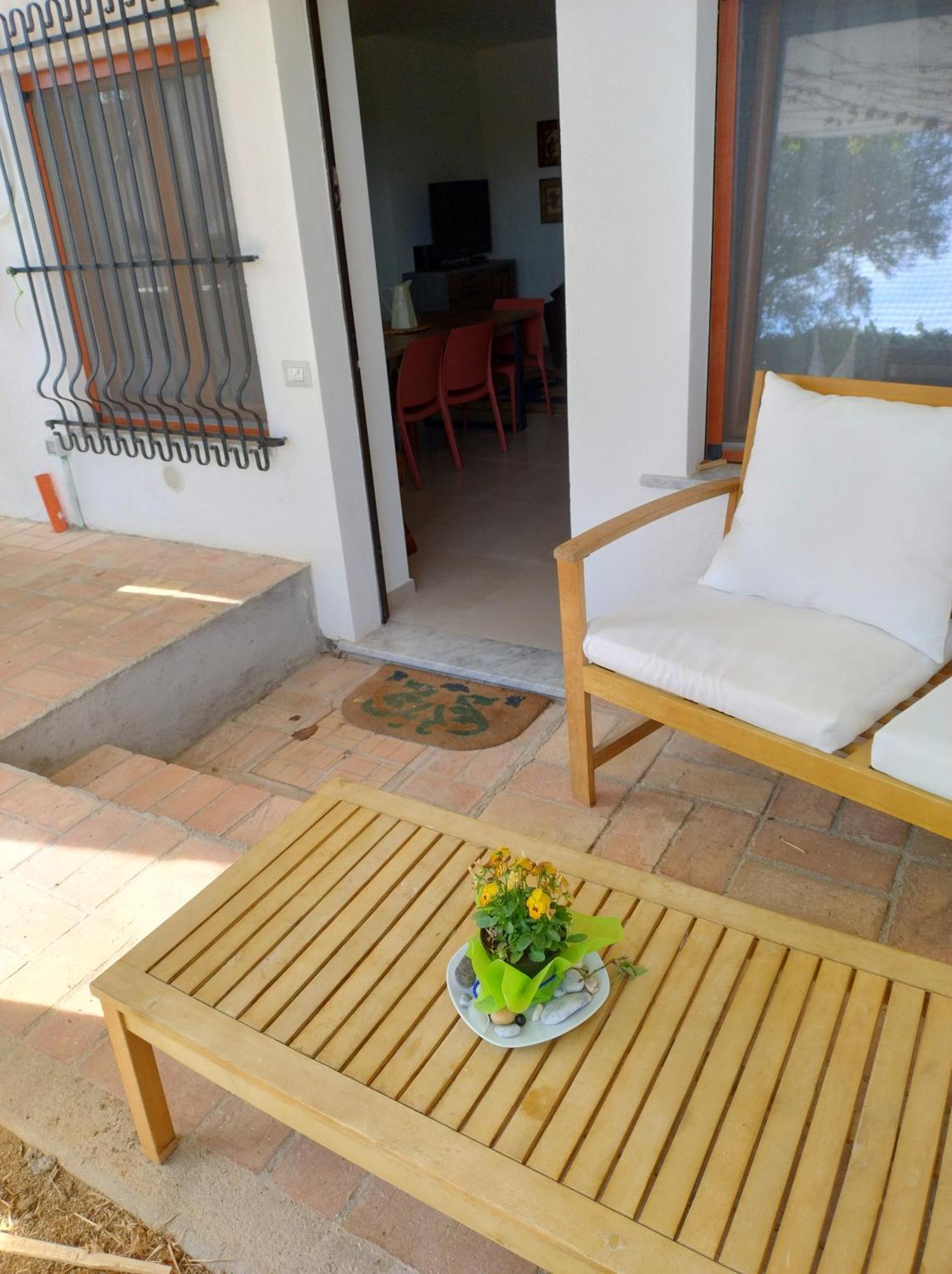 Soverato Con Vista Holiday home