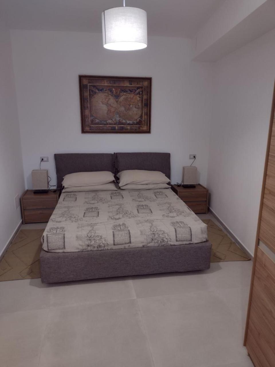 Holiday home Soverato Con Vista